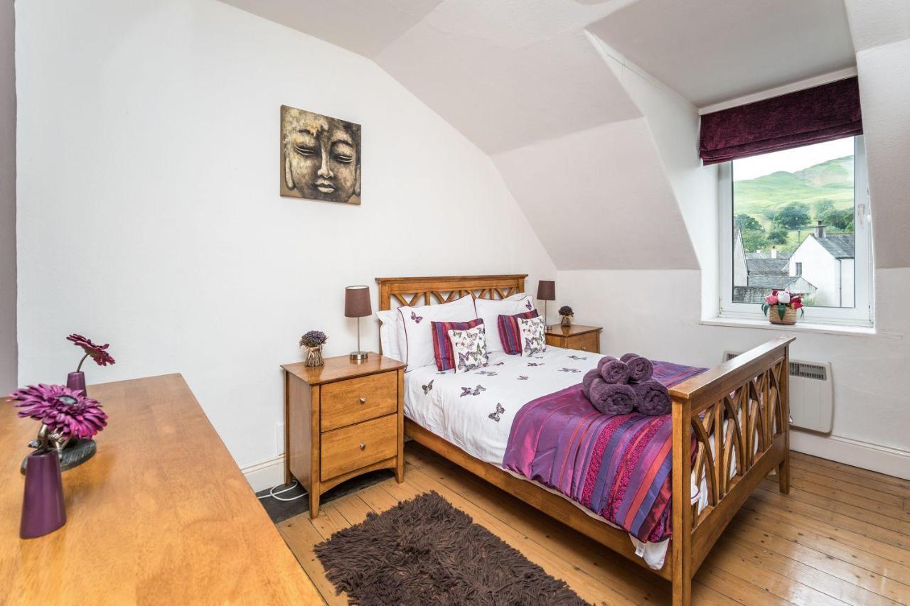 Stanger Cottage Кесвик Екстериор снимка