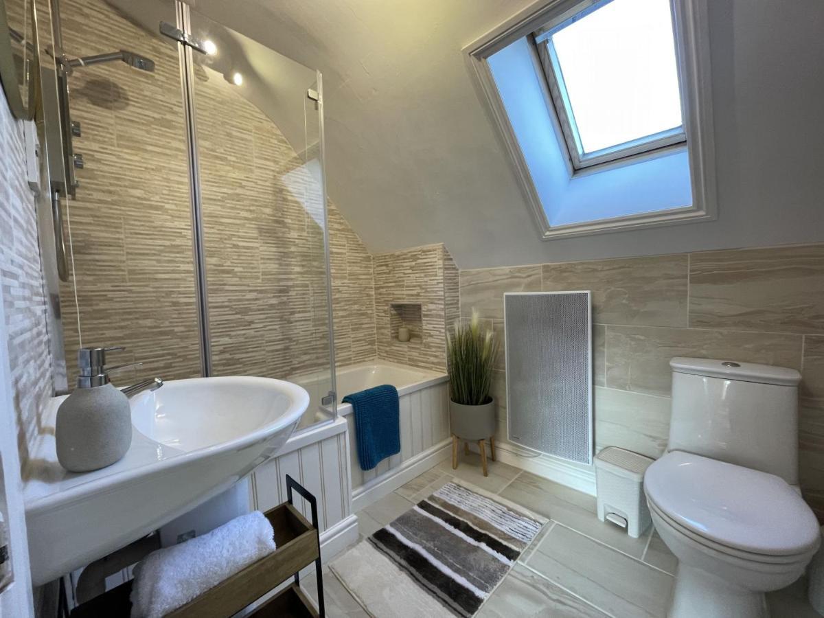 Stanger Cottage Кесвик Екстериор снимка