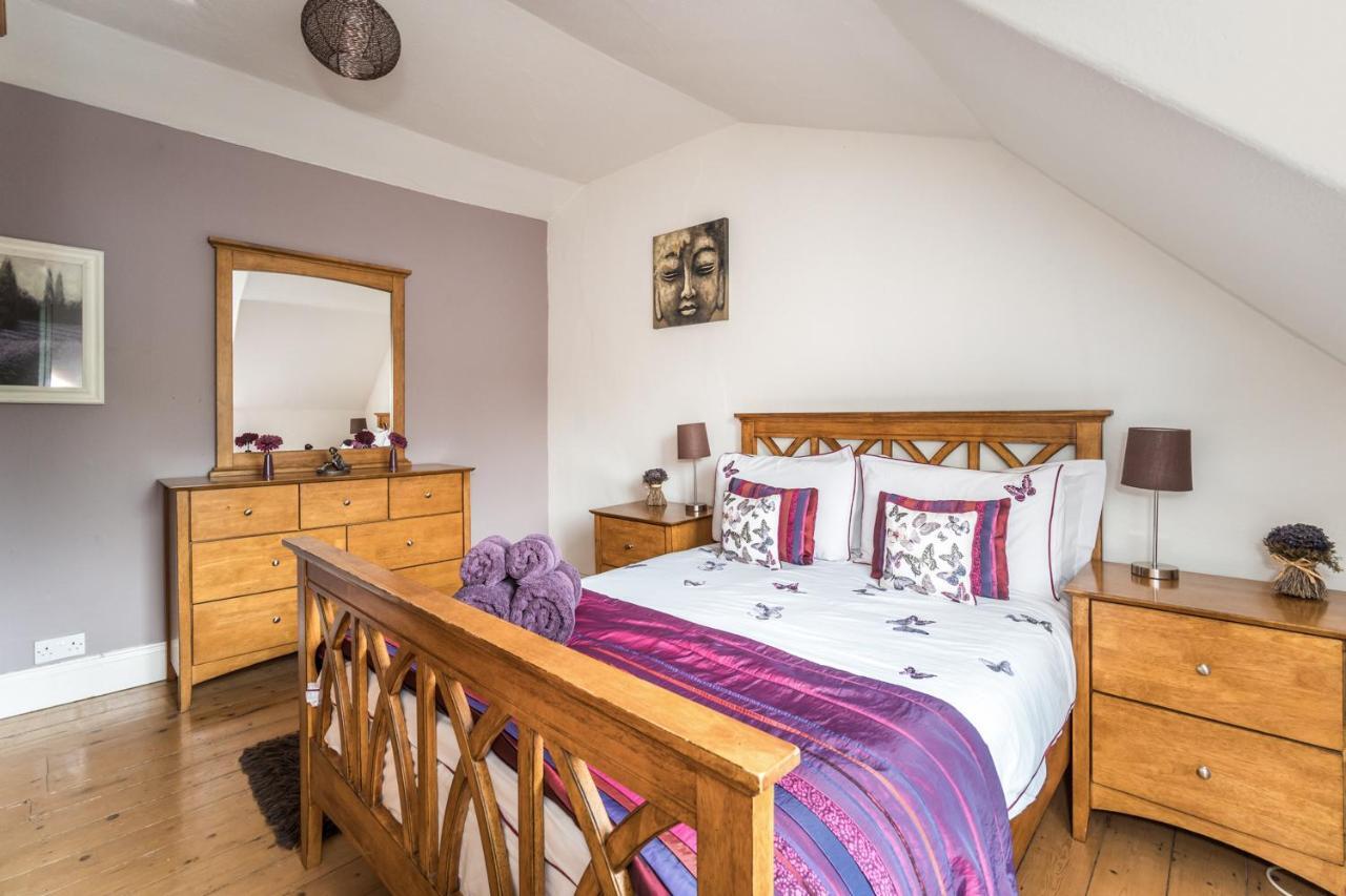 Stanger Cottage Кесвик Екстериор снимка