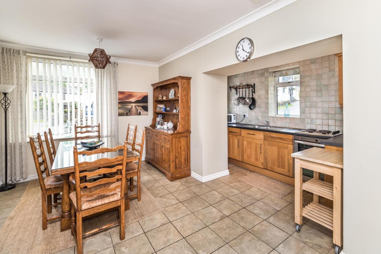 Stanger Cottage Кесвик Екстериор снимка
